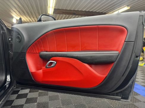 Used 2016 Dodge Challenger R/T Plus image 6