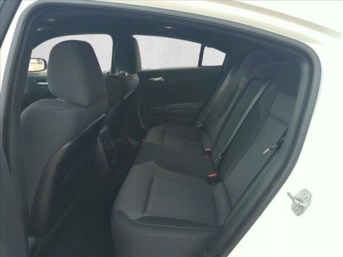 Used 2019 Dodge Charger SXT w/ Plus Group image 14