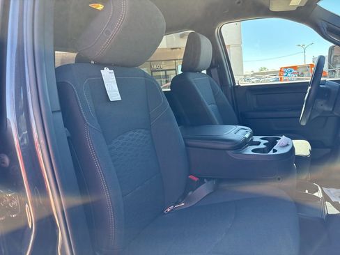 New 2025 RAM 2500 Tradesman AWD/4WD image 28
