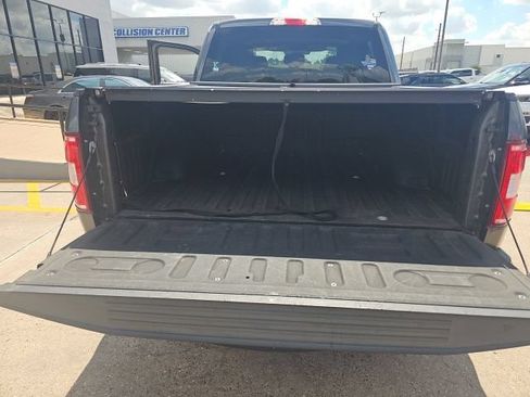 Used 2019 Ford F150 XLT RWD image 6