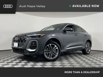 New 2025 Audi Q5 Premium