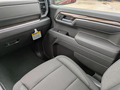 New 2026 Chevrolet Silverado 1500 RST w/ RST Select Package image 11