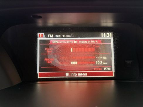 Used 2015 Honda Accord EX-L image 25