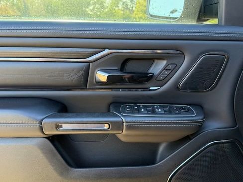Used 2022 RAM 1500 Limited image 15