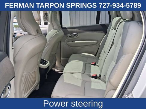 Certified 2023 Volvo XC90 B5 Plus AWD/4WD image 15