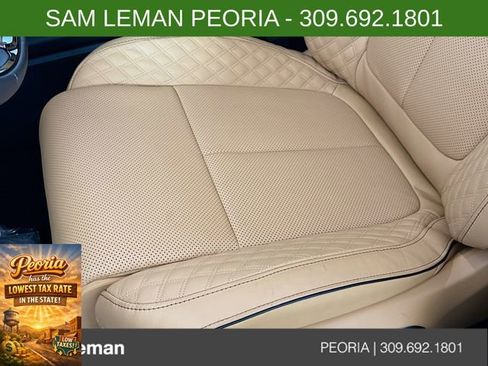 New 2025 Jeep Grand Cherokee L Summit image 19