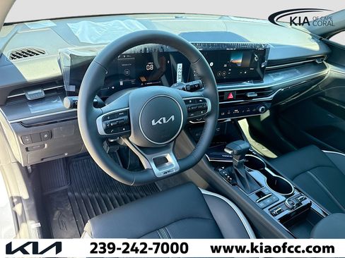 New 2026 Kia K5 GT-Line image 25
