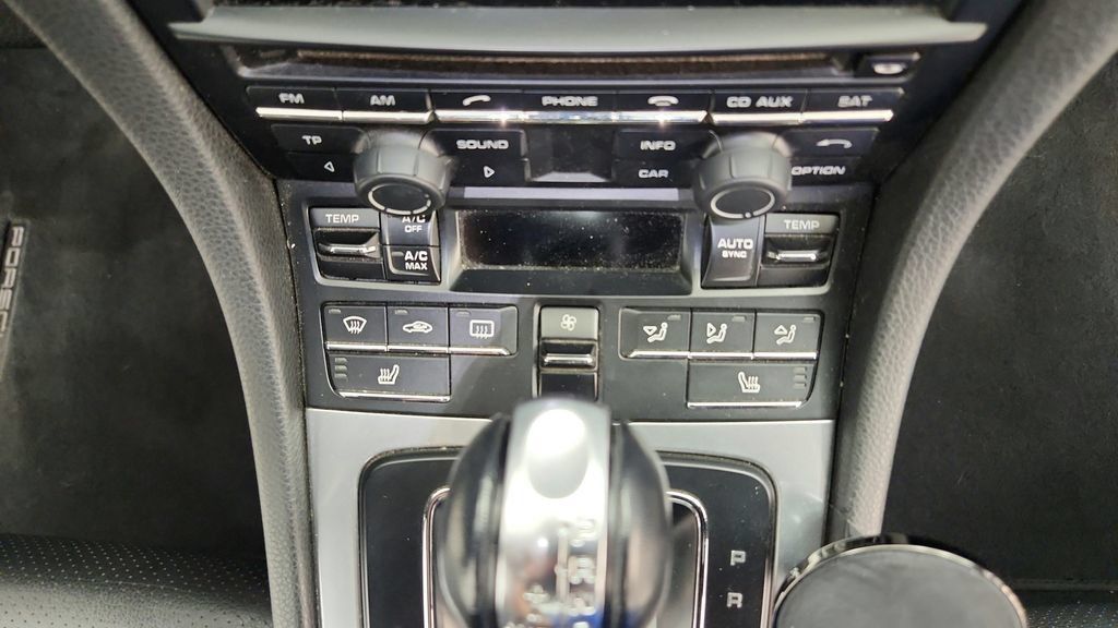 Used 2014 Porsche Boxster S RWD image 35