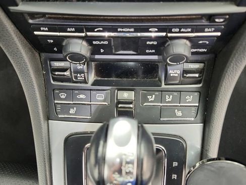 Used 2014 Porsche Boxster S RWD image 35