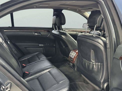 Used 2013 Mercedes-Benz S 550 image 43