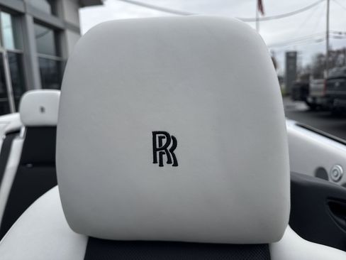 Certified 2021 Rolls-Royce Dawn image 40