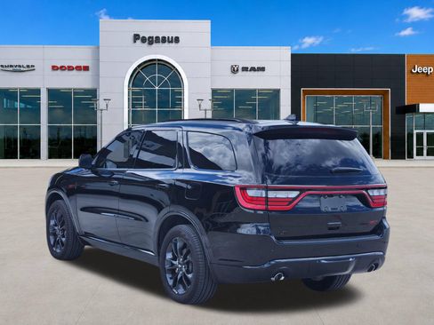 New 2025 Dodge Durango GT AWD/4WD image 4