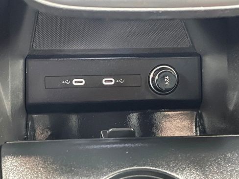 Used 2023 Audi Q4 e-tron Prestige w/ Black Optic Package image 39