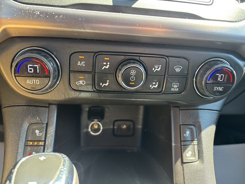 Used 2019 GMC Acadia SLE w/ Driver Alert Package I AWD/4WD image 25