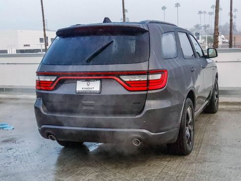 New 2026 Dodge Durango GT image 9