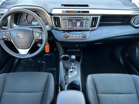 Used 2015 Toyota RAV4 XLE image 13