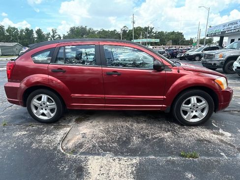 Used 2007 Dodge Caliber SXT FWD image 3