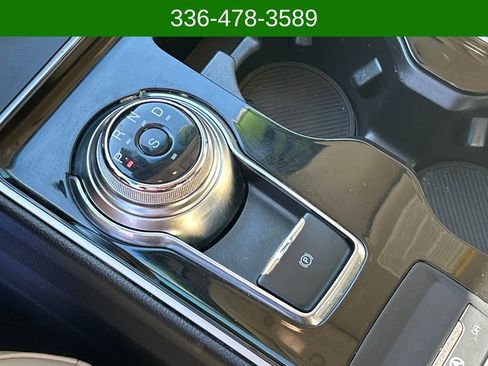 Used 2019 Ford Edge SEL w/ Equipment Group 201A image 23