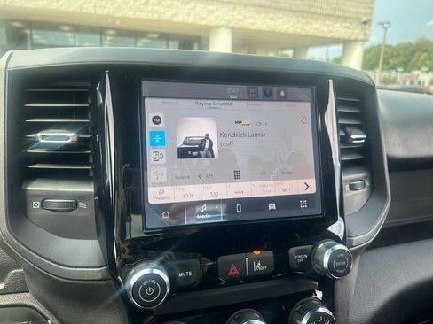 New 2026 RAM 1500 Classic Warlock image 19