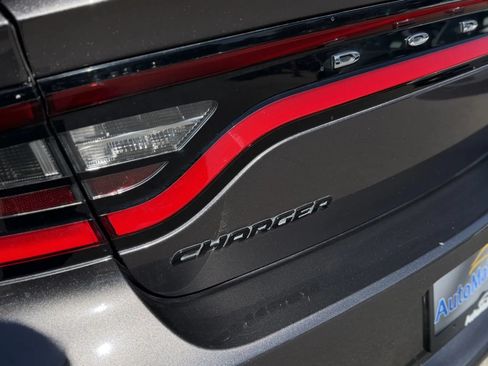 Used 2021 Dodge Charger Scat Pack RWD image 39