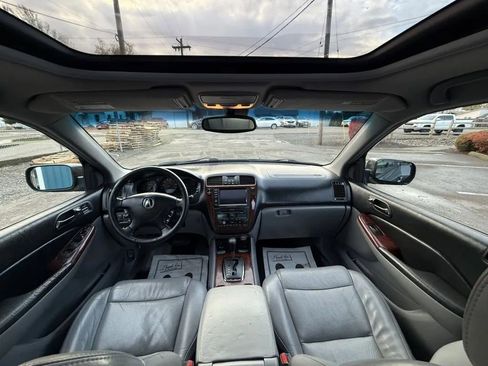 Used 2003 Acura MDX Touring image 16