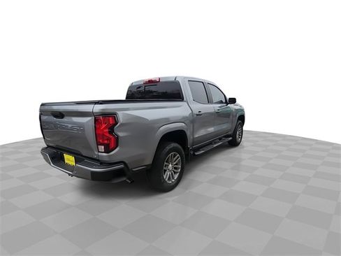 Used 2023 Chevrolet Colorado LT w/ LT Convenience Package II image 8