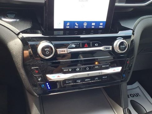 Used 2022 Ford Explorer ST w/ Equipment Group 401A AWD/4WD image 26