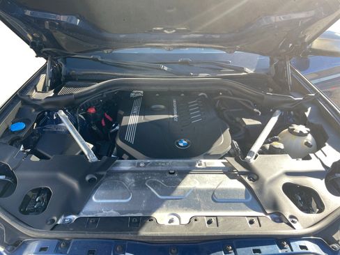Used 2021 BMW X3 M40i w/ Premium Package image 7