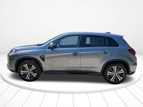 New 2026 Mitsubishi Outlander Sport ES AWD/4WD image 7