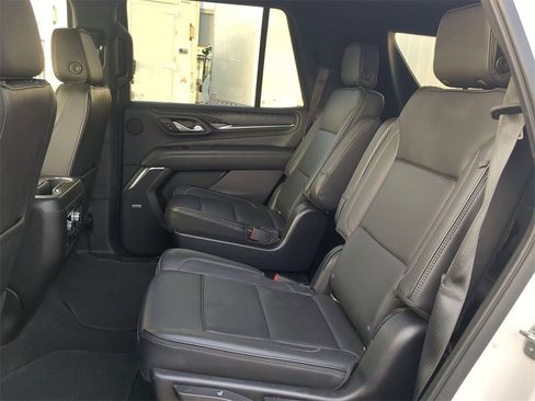 Certified 2022 GMC Yukon Denali image 29