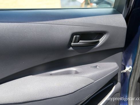 Used 2024 Toyota Corolla LE FWD image 26
