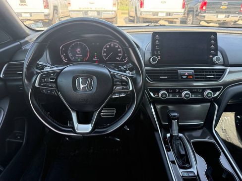 Used 2020 Honda Accord Sport image 30