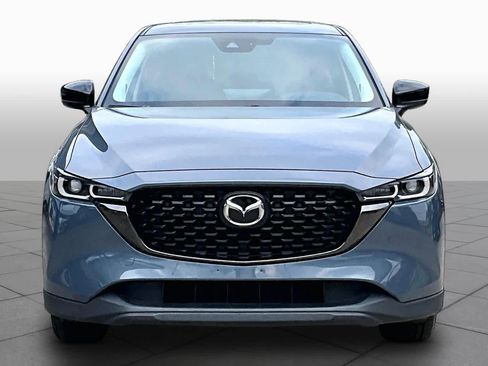 Used 2024 MAZDA CX-5 Carbon Edition AWD/4WD image 4