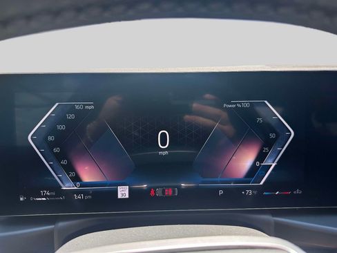 Certified 2025 BMW 330i xDrive Sedan w/ Convenience Package image 20