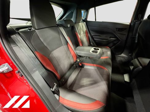 New 2026 Subaru Impreza RS AWD/4WD image 27