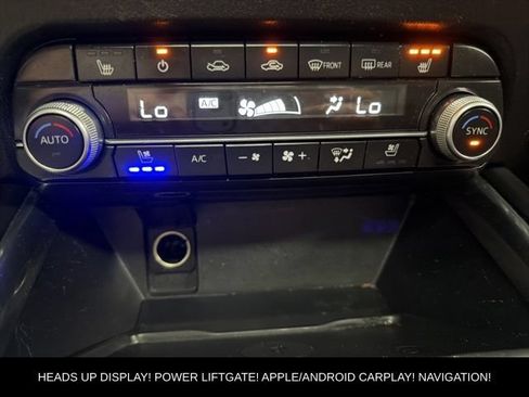Used 2023 MAZDA CX-5 AWD 2.5 Turbo image 24