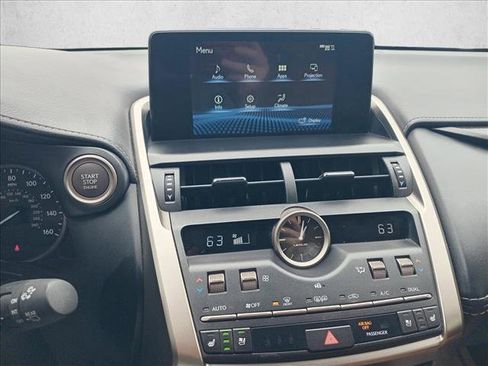 Used 2020 Lexus NX 300 FWD w/ Comfort Package image 20
