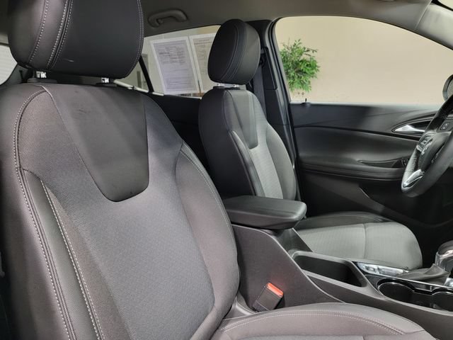 Certified 2023 Buick Encore GX Preferred w/ Cold Weather Comfort Package FWD image 16