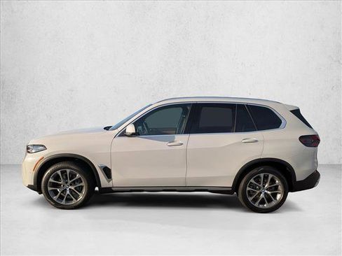 Used 2026 BMW X5 xDrive40i w/ Climate Comfort Package AWD/4WD image 5