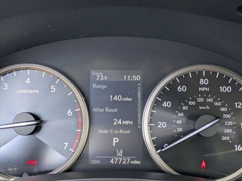 Used 2020 Lexus NX 300 AWD w/ Comfort Package image 11