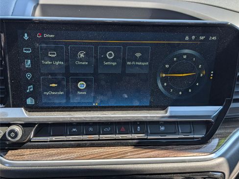 Used 2026 Chevrolet Silverado 1500 LT image 27