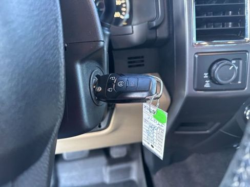 Used 2015 Ford F150 XLT w/ Equipment Group 302A Luxury image 22