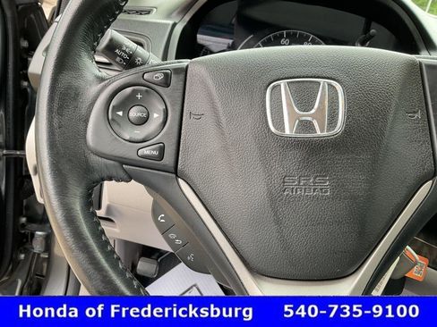 Used 2014 Honda CR-V EX-L image 34