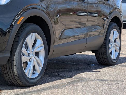 New 2026 Buick Encore GX Preferred w/ Advanced Technology Package AWD/4WD image 6