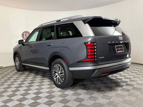 New 2026 Hyundai Palisade SEL Premium AWD/4WD image 6