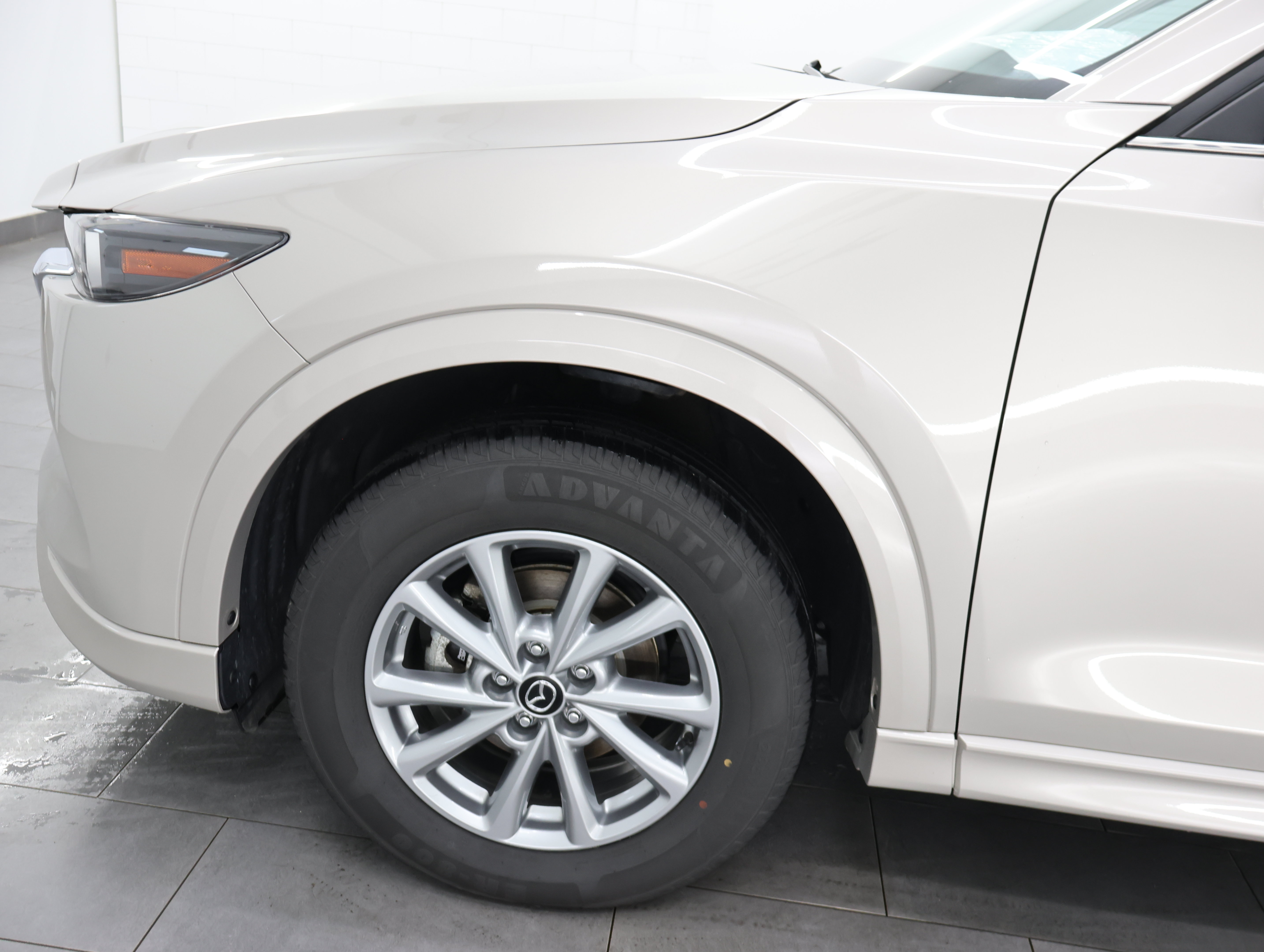 Used 2024 MAZDA CX-5 AWD 2.5 S w/ Select Package image 32