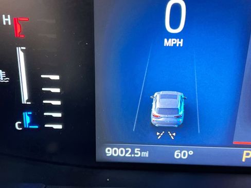 Used 2023 Ford Escape ST-Line w/ Tech Pack #1 image 29