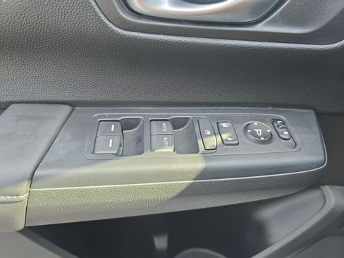 Used 2025 Honda CR-V EX image 26