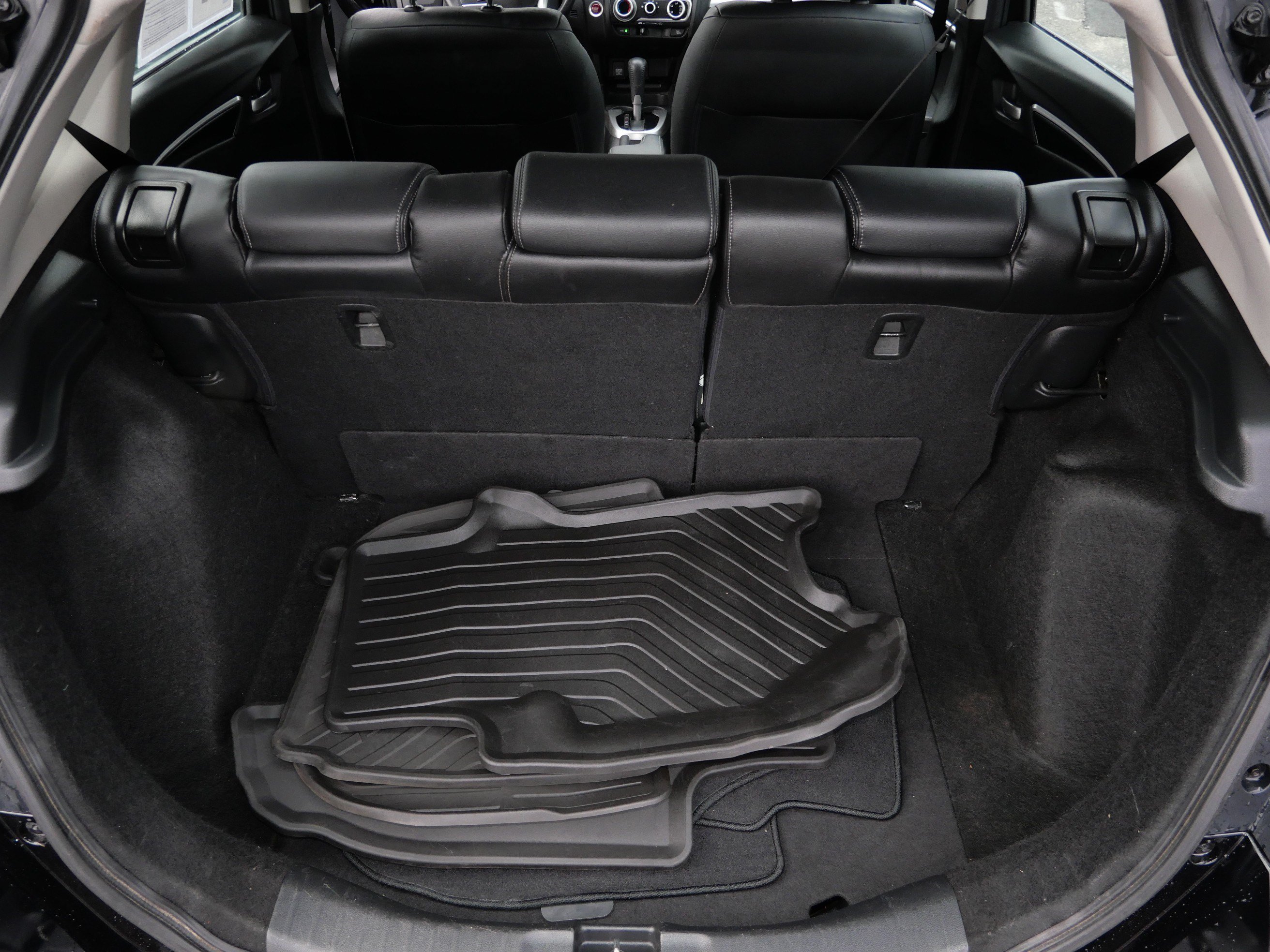 Used 2016 Honda Fit EX-L image 18