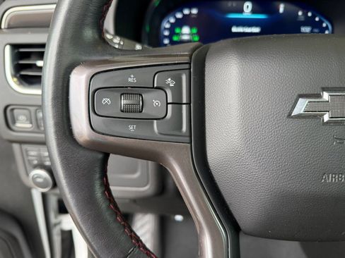 Used 2023 Chevrolet Tahoe RST AWD/4WD image 18